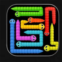 Play Snake Puzzle Escape Now
