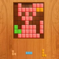 PLay Сolorful Block Puzzle now!