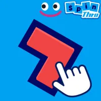 Play Spin Thru Now