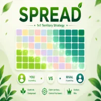 Play Spread Now