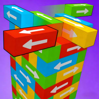 Play Stacking Match now!