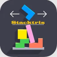 PLay Stacktris now!