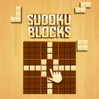 PLay Sudoku Blocks now!