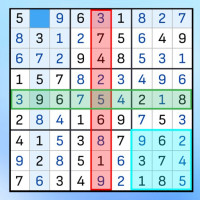 Play Sudoku Guru - Classic Sudoku now!