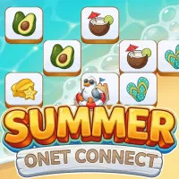 Play Summer Onet Connect now!