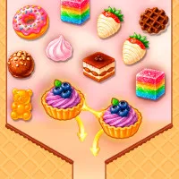 Play Sweet Match Now