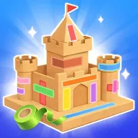 Play Tape Sort 3D now!
