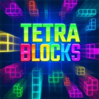 PLay Tetra Blocks now!
