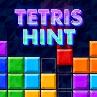 PLay Tetris Hint now!