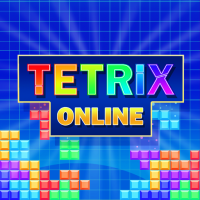 Play Tetrix Online now!