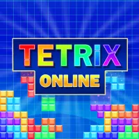 Play Tetrix Online Now!
