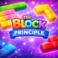 Play The Block Principle now!