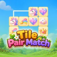 Play Tile Pair Match now!