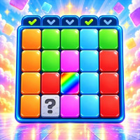 Play Tile Sort: Color Columns now!