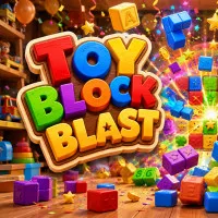 Play Toy Block Blast Now!