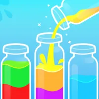 Play Water Sort Puzzle 3 Now!