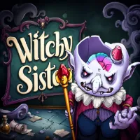 Play Witchy Sisters – Relax Puzzle Now