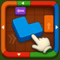 PLay Wood Block Jam now!