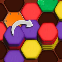 PLay Woody Hexa now!