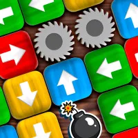 PLay Woody Tap Block now!
