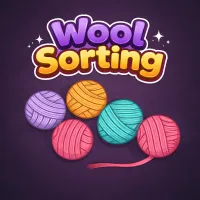 Play Wool Sorting now!
