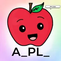 Play Word Game 2026 now!