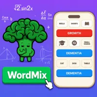 Play WordMix now!