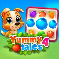 Play Yummy Tales 4 Now
